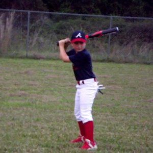 Meet your Posher, Caleb